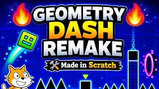 Made with ❤️ using Scratch | Perfect for students and beginners