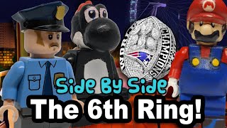 Lego Sml The 6Th Ring Side By Side