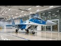 МиГ-35 2026 — новый многофункциональный истребитель поколения 4++ 🇷🇺✈️ 