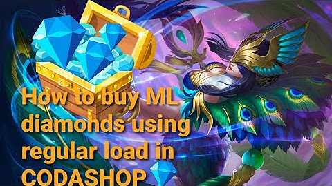 How to buy ML diamonds in CODASHOP using regular load (2021) | DB How To