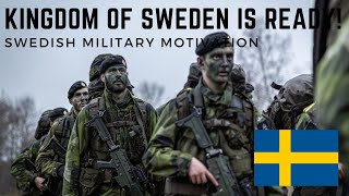 We're ready for Putin! / Swedish armed forces 2022