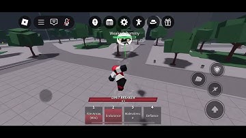 Custom Sukuna Moveset (TSB)