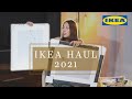 IKEA COMPRAS DECO 🏡  **LO NUEVO 2021 HOME DECOR** + Accesibles 😱