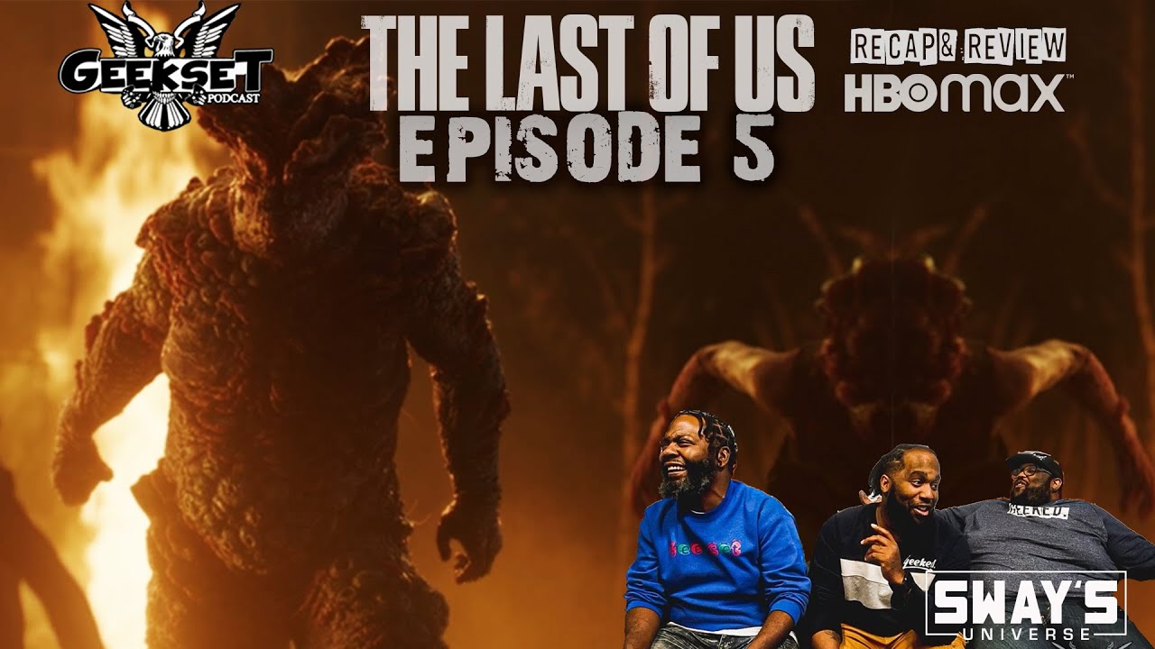 The Last Of Us Episode 5: 12 Hidden Details & Easter Eggs