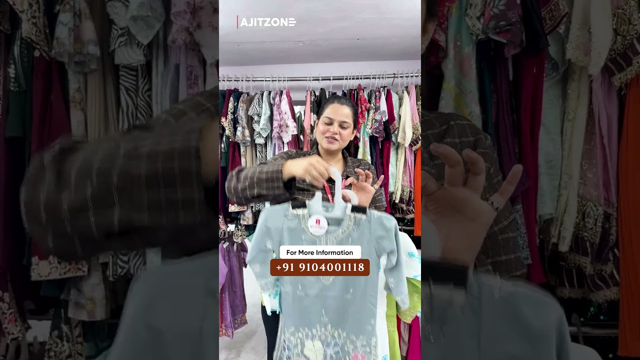Kids Collection Dekhkar Retailers Shocked video thumbnail