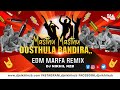 2024folksong masthu masthu dosthula bandira  edm marfa mix djnikhilnzb newfolksongs newdjsong