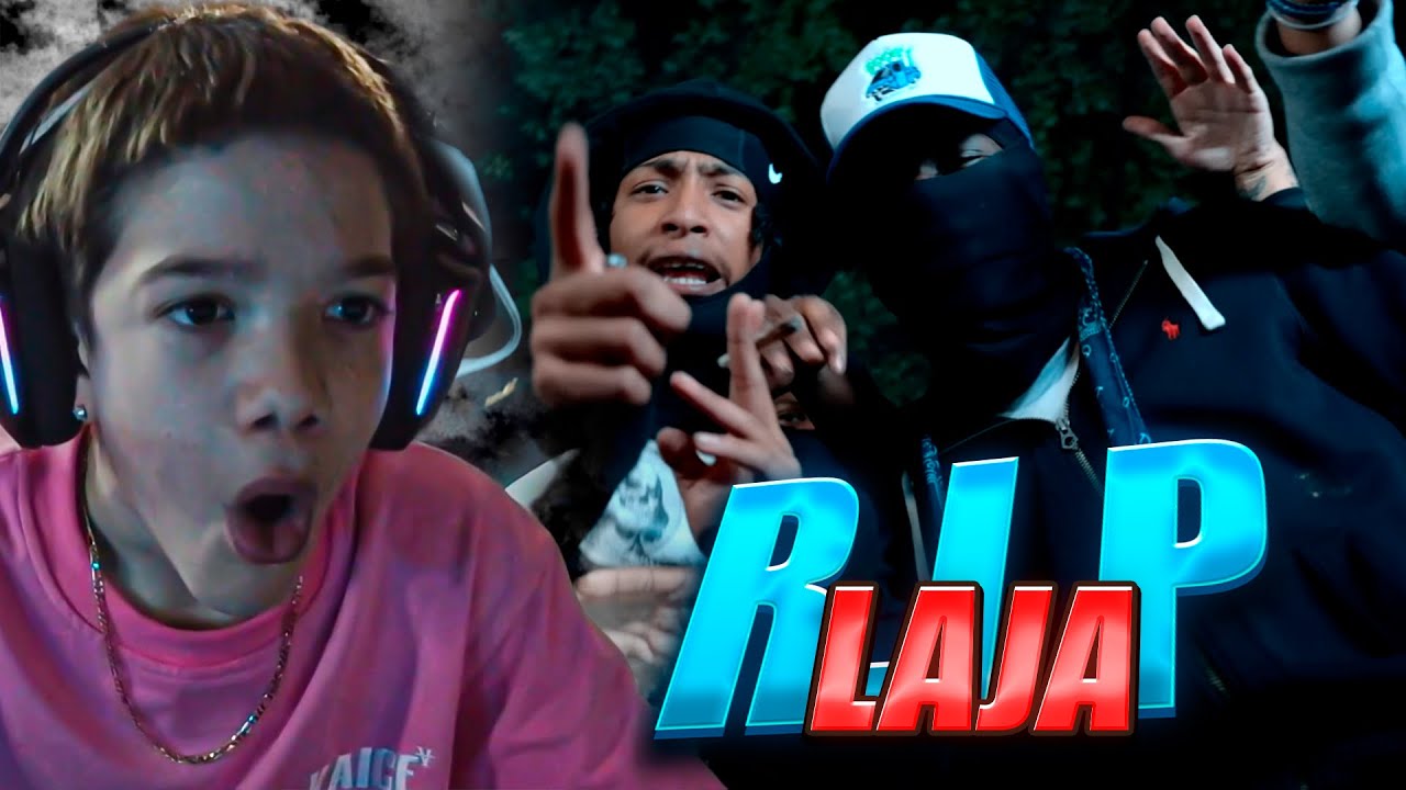 Baby Locc Rapper TIRADERA A LAJA BABY LOCC - PSA (VIDEO OFICIAL) @Cdffilmss # ...