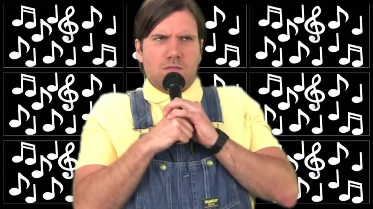 The best song ever made in the world youtube