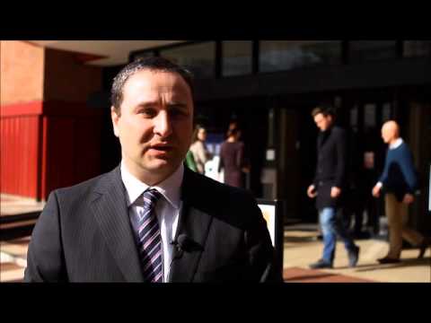 კონსტანტინე სურგულაძე სამუშაო ვიზიტით დიდ ბრიტანეთში იმყოფება.