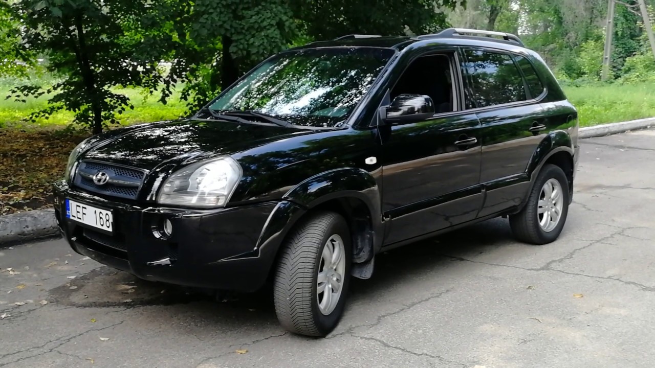 Hyundai савушкина 103