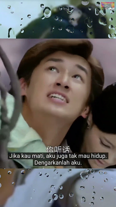 Guo Jing (Kwee Ceng) - Huang Rong (Oey Yong) 😍🥰 The Legend of The Condor Heroes #shorts