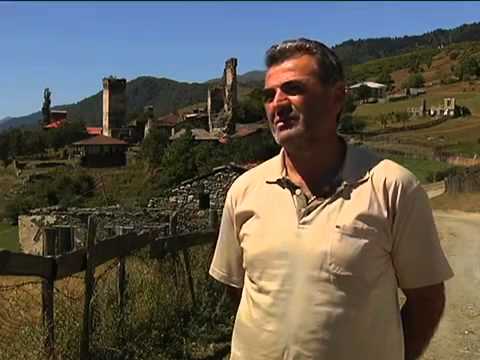 Сванети Грузия.საქართველო სვანეთი.Svaneti Georgia.