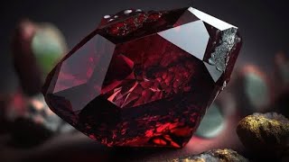 Crimson Chaos (Ruby VS Garnets)