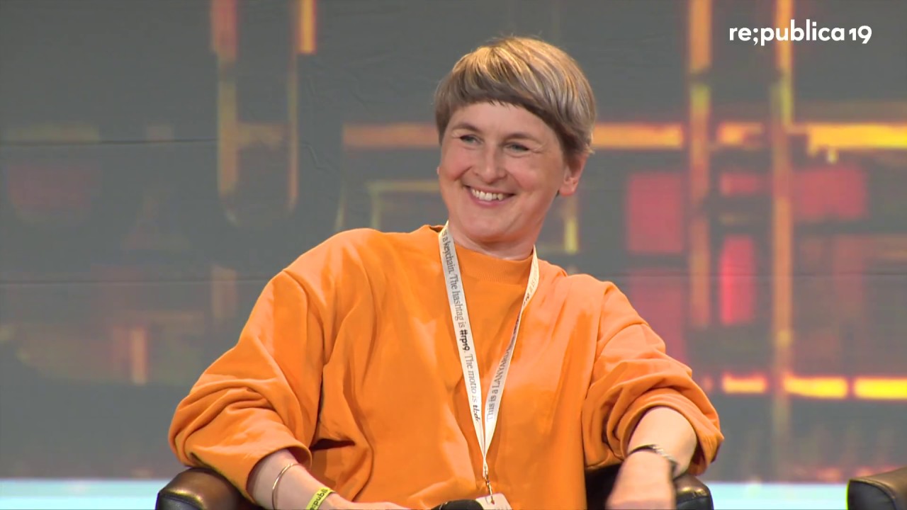 internet explorer for mac re:publica 2019 – The Arts and Europe - a Plea for more Unity in Life, Arts and Politics