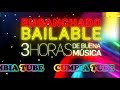 Enganchado Bailable   3 HORAS DE CUMBIA!!!   CumbiaTube OUT