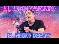 ENGANCHADO DEL LOCO AMATO EN (LA FIESTA) EN VIVO