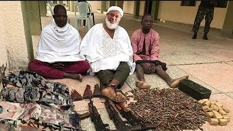 BREAKING! SHEIKH GUMI ARREST? 😳NIGERIANS RAISE CONCERN TO URGENTLY ARREST HIM