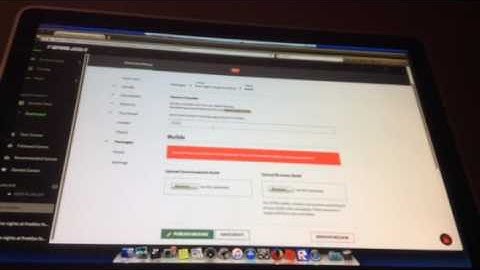 How to add an update to your scratch game on gamejolt (OUTDATED)