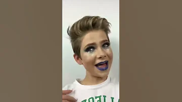 Jake Warden Makeup Men 