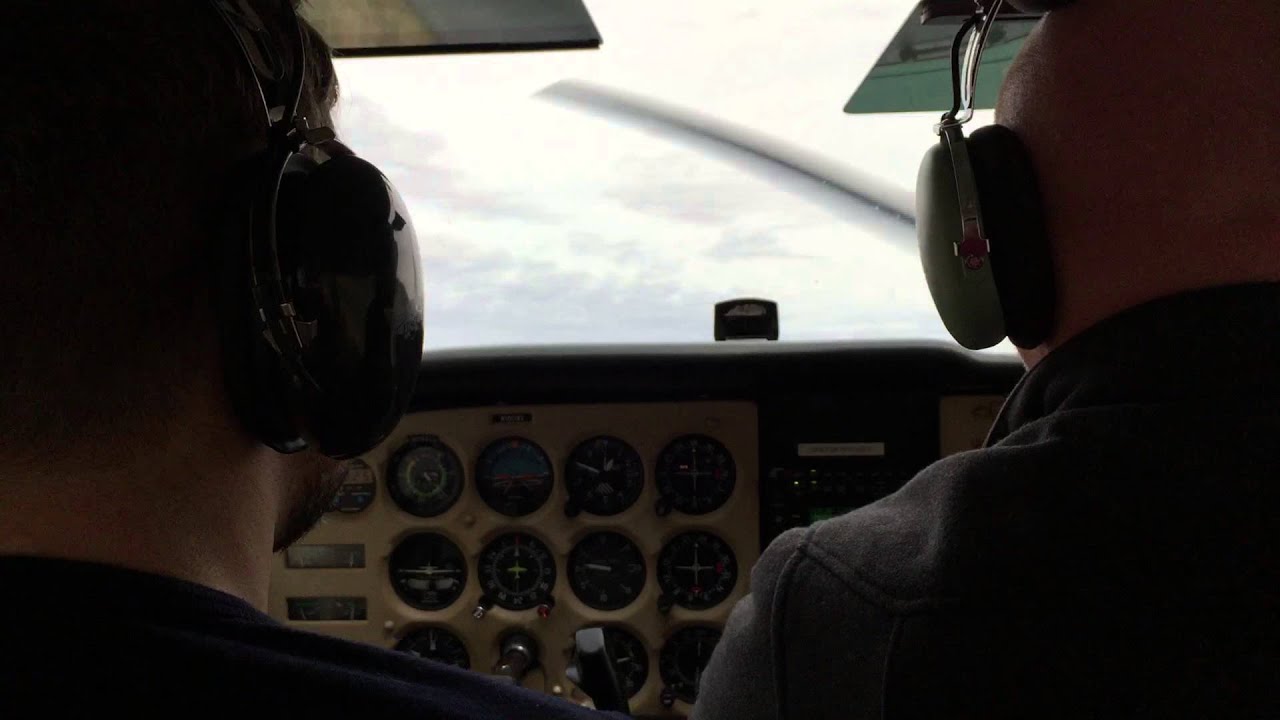 Departure from Greenwood Lake Airport NJ YouTube