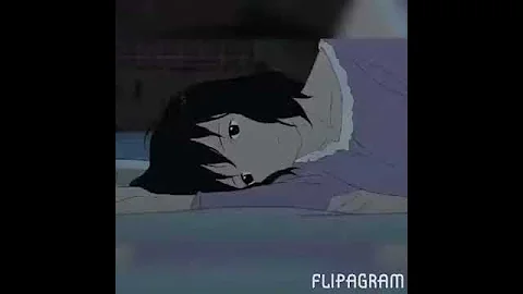 Rivers flow in you [remix] (wolf children)