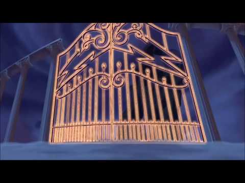 Hercules Vs Cyclops HD 