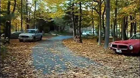 '57 Olds Ninety Eight First Run