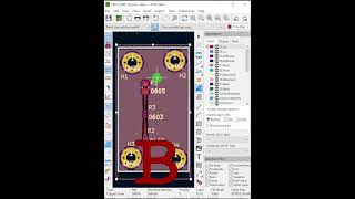 #kicad 8 #tutorial #howto  to add ground copper plane