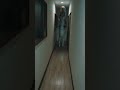 同居してるSCPに慣れすぎた男 #Shorts