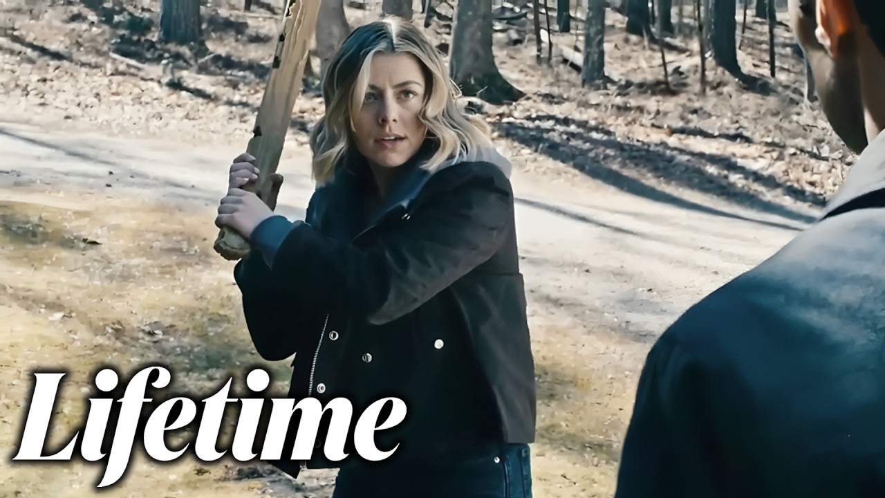 Trust Her if You Dare | A Thriller Movies Releases | Based On True Story