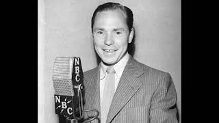 Pinetops Boogie Woogie (1939) - Johnny Mercer