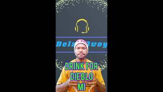 Ai Drink For Die Blo Mi Delzy Bwoy 2026 Official Music