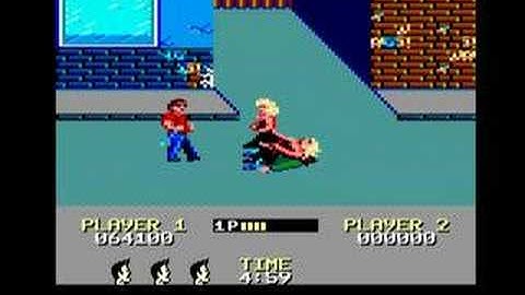 Target Renegade (1-2)