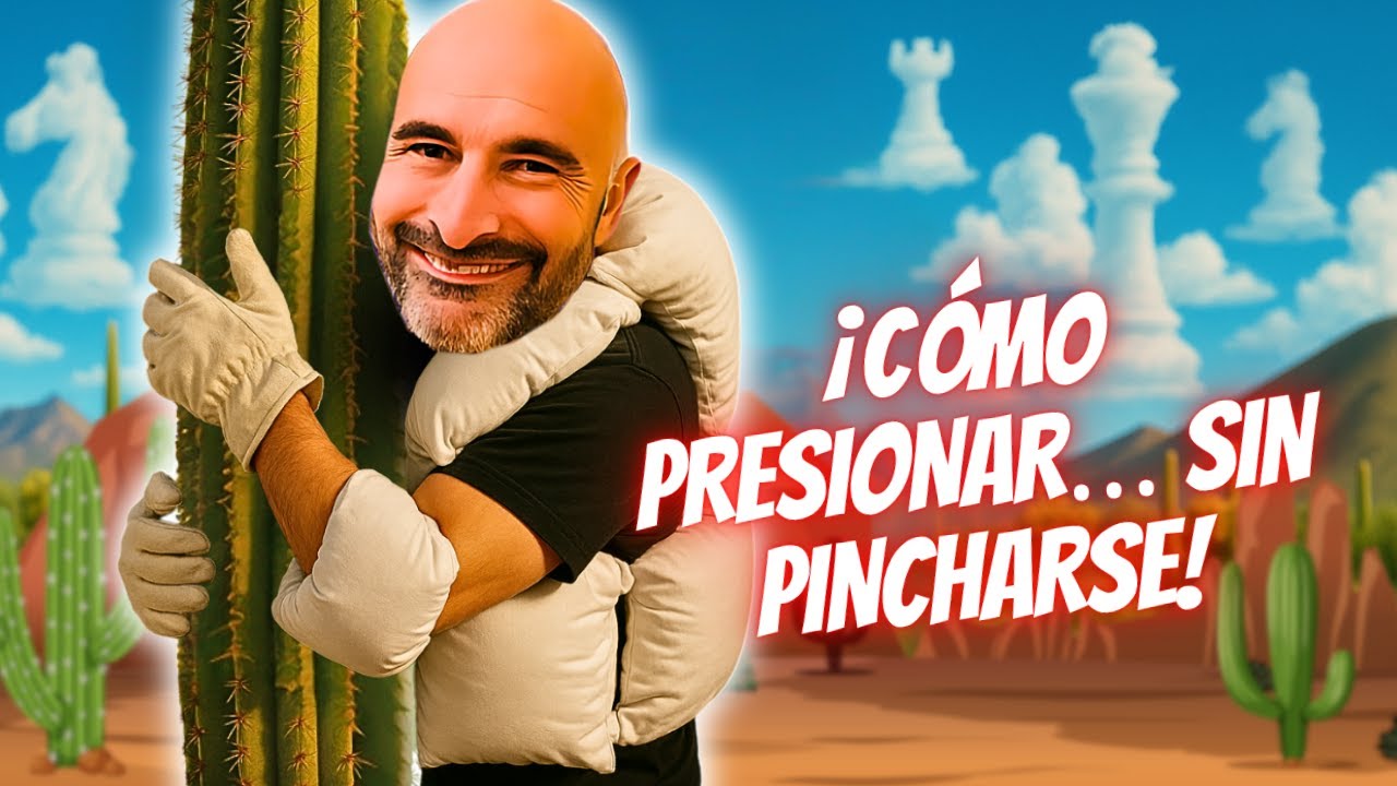 Presión, Contraataque y Lucha de Colores: ¡Una Partida Llena de Tensión!