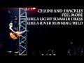Chains and Shackles by Slash (With Lyrics)
