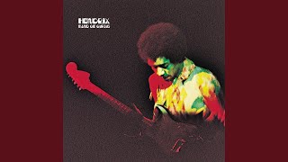 Machine Gun (Live At Fillmore East, 1970 / 50th Anniversary) - Jimi Hendrix
