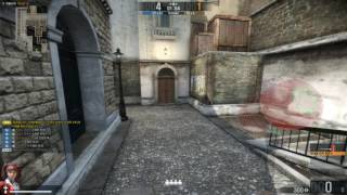 부탁받아서 같이하는 거 찍은 스텔스(CSO2 Stealth Mode Italy)