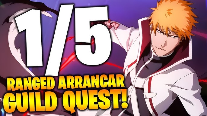 BEATING TOWER OF ORDEALS SENKAIMON IN UNDER 5 MINUTES?! Bleach