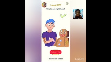 DOP 2 Answers |Delete One Part 2| Level 377,378,379 #dop #dop2 #gameplay #androidgames #shorts