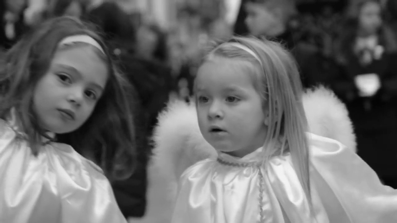 MISTERI DI TRAPANI 2018 (Particolari) di Francesco Mannina