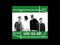 Good old days official audio - Offonoff X Anatomy rabbit ft. Alien Safeplanet