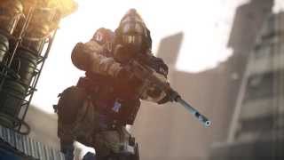 WARFACE - Going Live Trailer [HD]