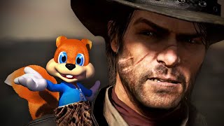 10 Amazing Pieces Of Video Game Foreshadowing