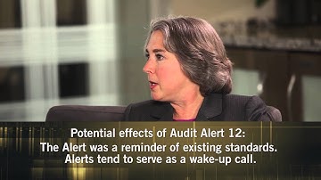 Hot Topics & Emerging Issues at the PCAOB, Pt 1