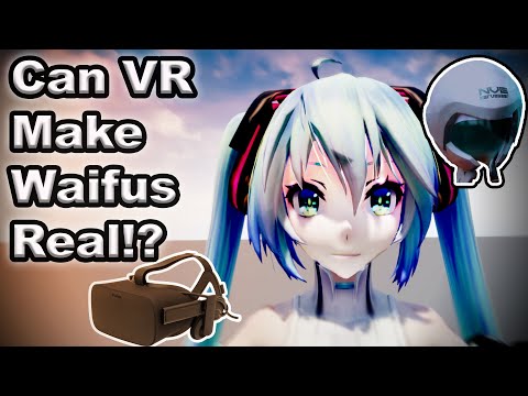 Can VR Make
