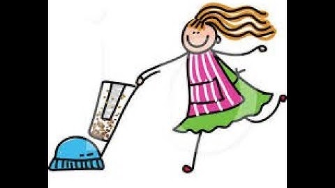 Are You Overwhelmed By The Flylady System?Routines and Zones by Flylady Kat [FLYLADY SYSTEM TRAINING