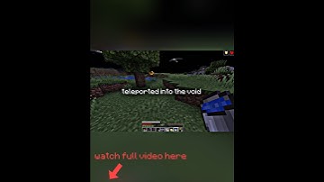 unstable smp : history of the Invisible mafia - trailer #unstableuniverse #edit #minecraft