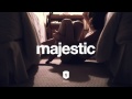 Adultrock - In The Shade