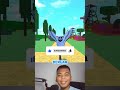 Culik Bayi Sammy Terus Terbang #roblox