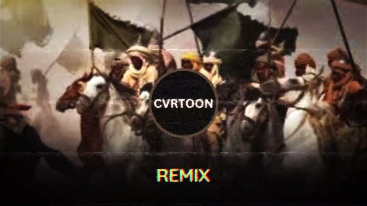 CVRTOON ~ VATAN SAĞOLSUN - (REMIX) । Turkish Song CVRTOON ~ VATAN SAĞOLSUN - (REMIX) । Turkish Song